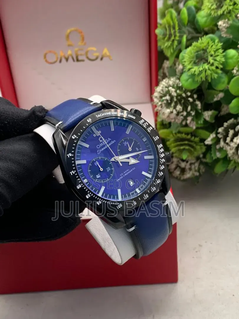 Omega Watch