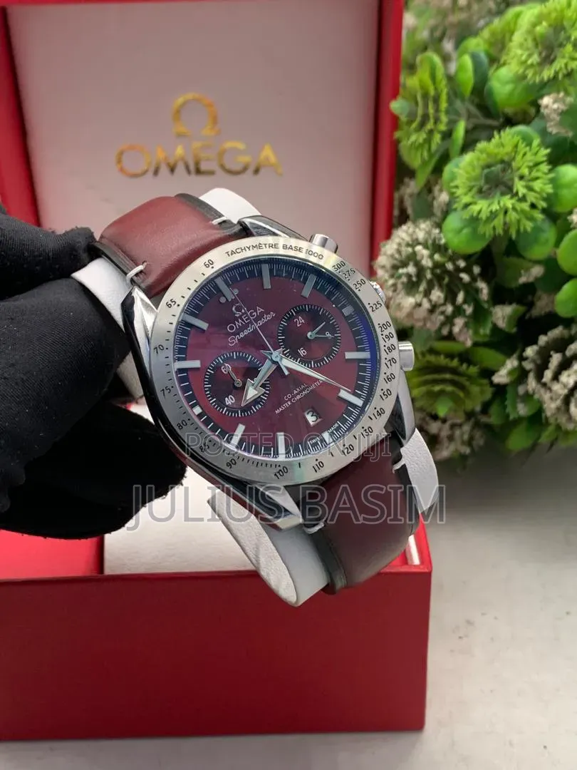 Omega Watch