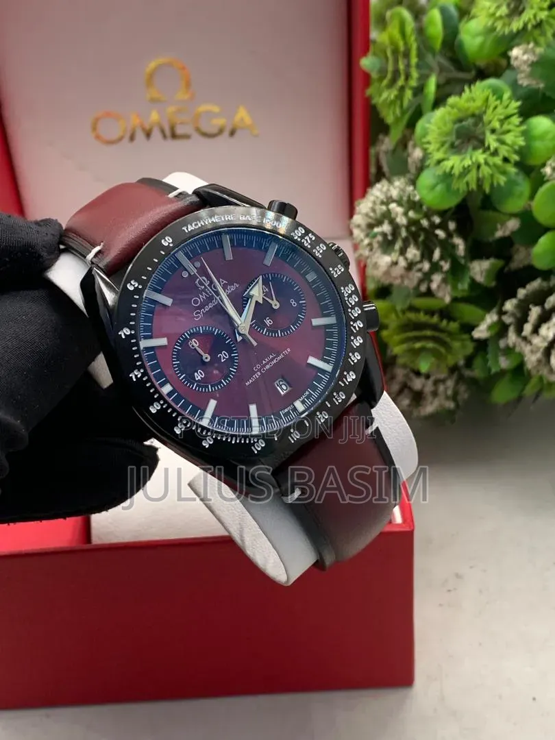 Omega Watch
