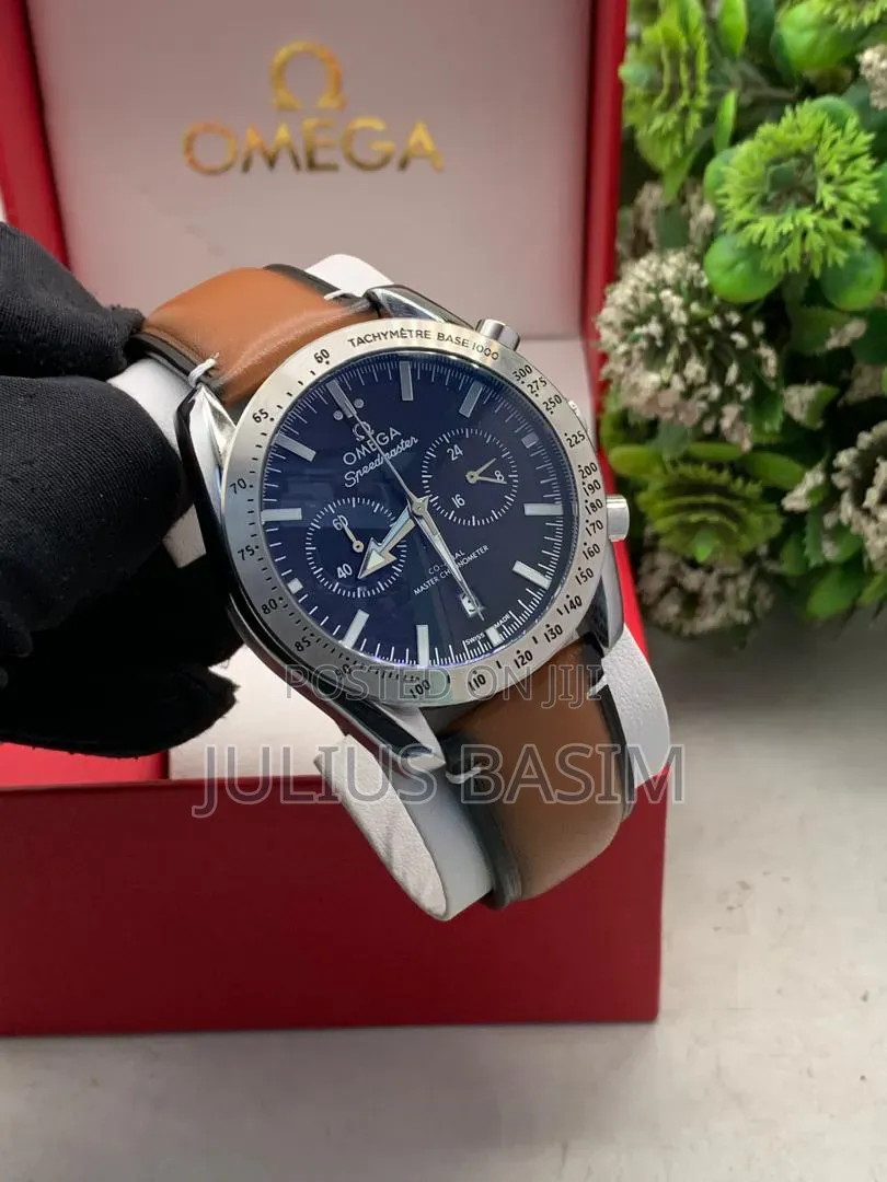 Omega Watch