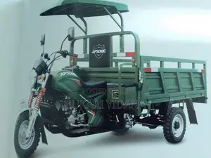 New Apsonic AP150ZH-Q7 2025