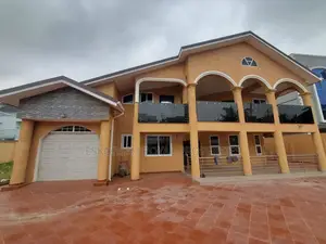 5bdrm House in Adjiringanor, Otano for rent
