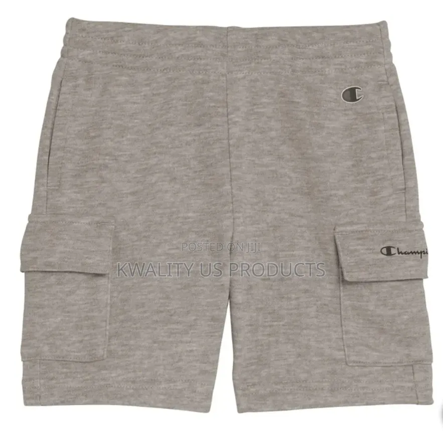 Champion Kids 4-Piece Active Wear - 4 Years