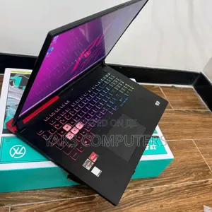 New Laptop Asus G71GX 16GB AMD Ryzen 9 SSD 1T