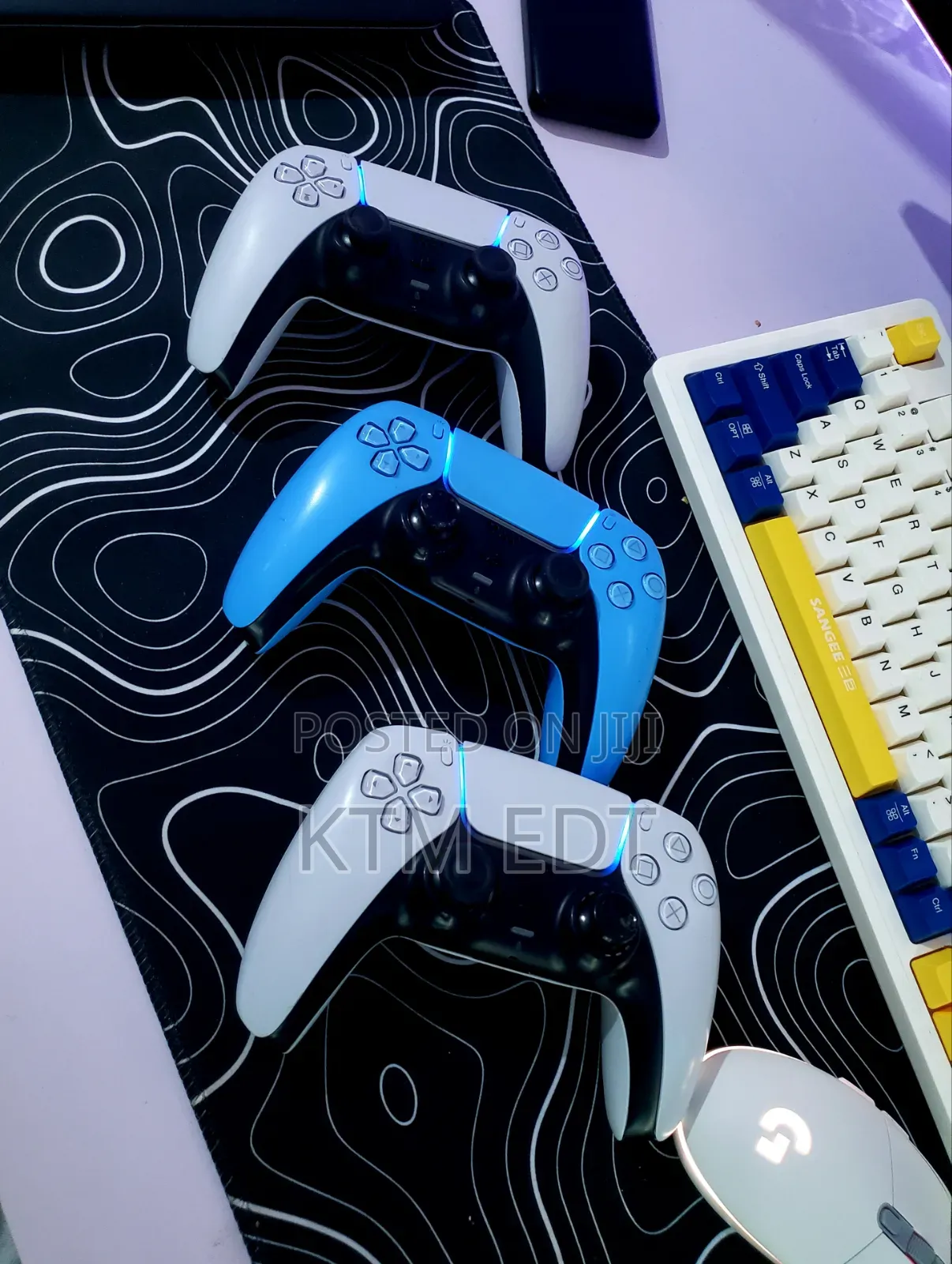 Original Ps5 Dualsense Controller