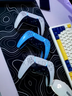 Original Ps5 Dualsense Controller