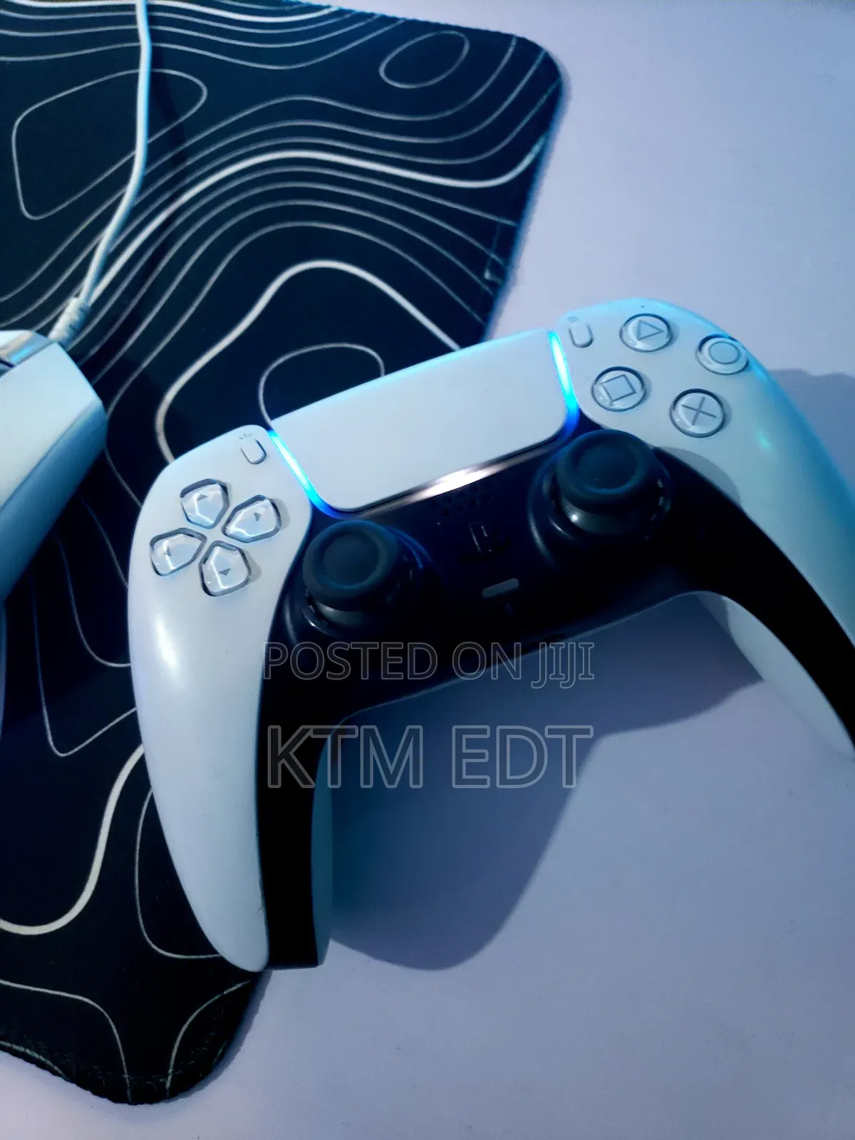 Original Ps5 Dualsense Controller