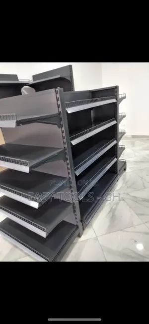 Shelves Heavy Duty Storage Shelves