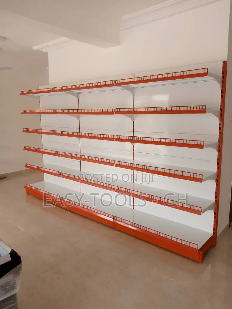 Shelves Heavy Duty Storage Shelves