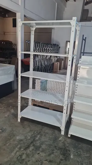 Shelves Heavy Duty Storage Shelves