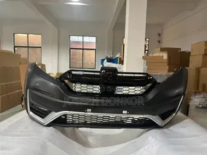 CRV Front Bumper 2020,2021,2022