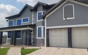 5bdrm House in Sokoban Apaaso (, Kumasi Metropolitan for sale