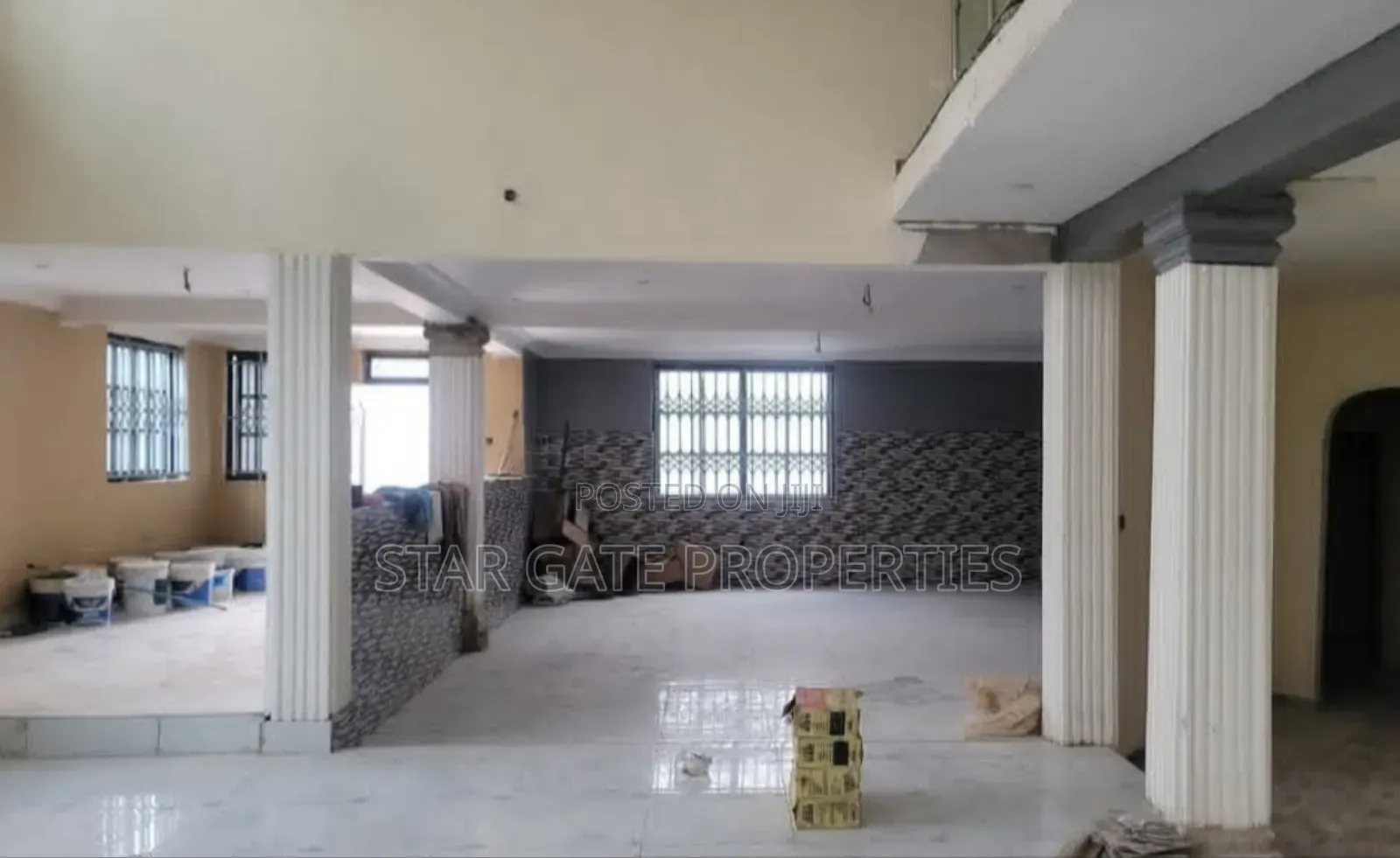 5bdrm House in Sokoban Apaaso (, Kumasi Metropolitan for sale