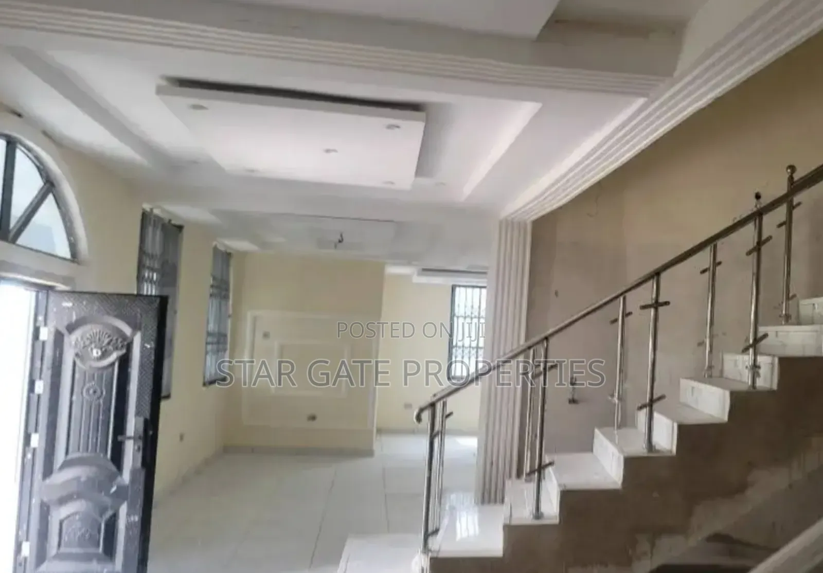 5bdrm House in Sokoban Apaaso (, Kumasi Metropolitan for sale