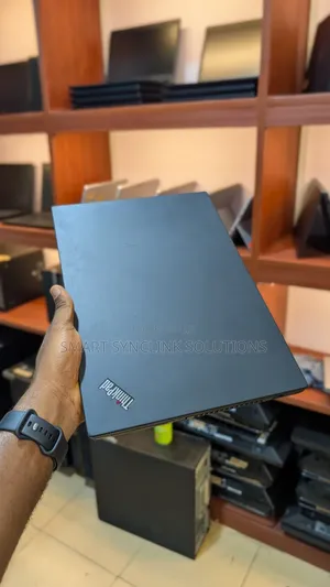 Laptop Lenovo ThinkPad T490s 16GB Intel Core i5 SSD 256GB
