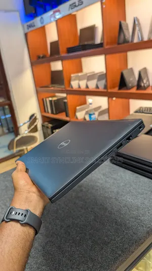 Laptop Dell Latitude 7490 16GB Intel Core i5 SSD 256GB