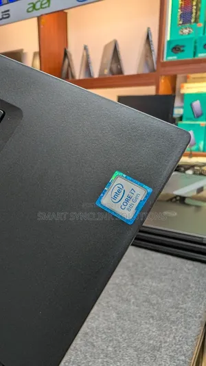 Laptop Dell Latitude 7490 16GB Intel Core i5 SSD 256GB