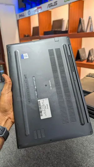 Laptop Dell Latitude 7490 16GB Intel Core i5 SSD 256GB