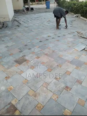 Takwa Cut Stones
