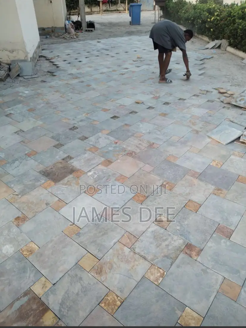 Takwa Cut Stones