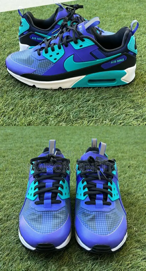 Nike Airmax 90