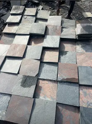 Takwa Cut Stones