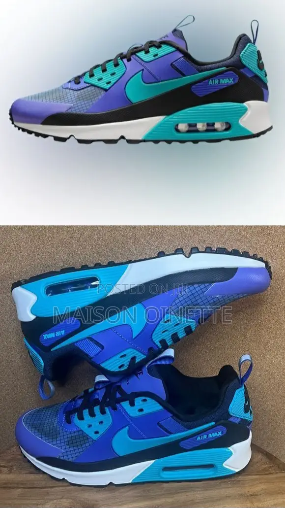 Nike Airmax 90