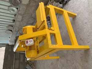 Stone Cutting Machine