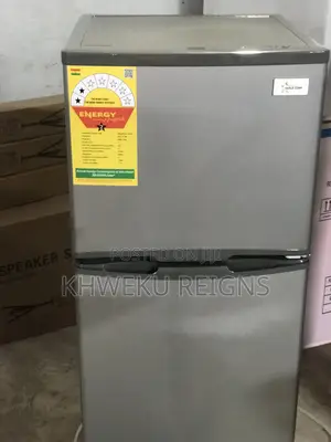 GSBC- 139l Refrigerator