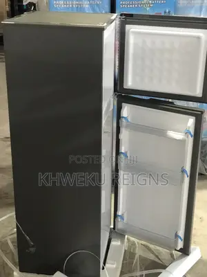 GSBC- 139l Refrigerator