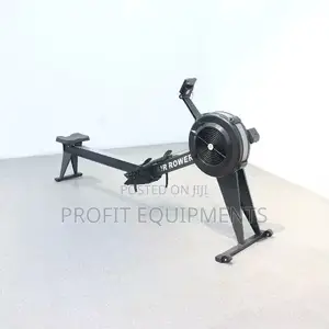 Air Rowing Machine