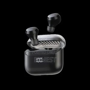 Oraimo Airbuds 4 Otw-340 (Enc Noise Reduction) - New