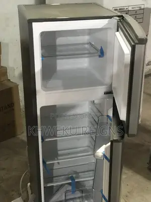 GSBC- 139l Refrigerator
