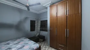 Furnished 3bdrm House in Teshie Bushroad, First Junction for rent