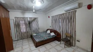 Furnished 3bdrm House in Teshie Bushroad, First Junction for rent