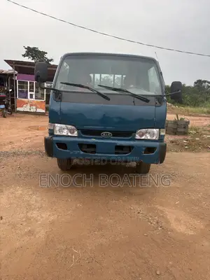 Kia Bongo for Sale