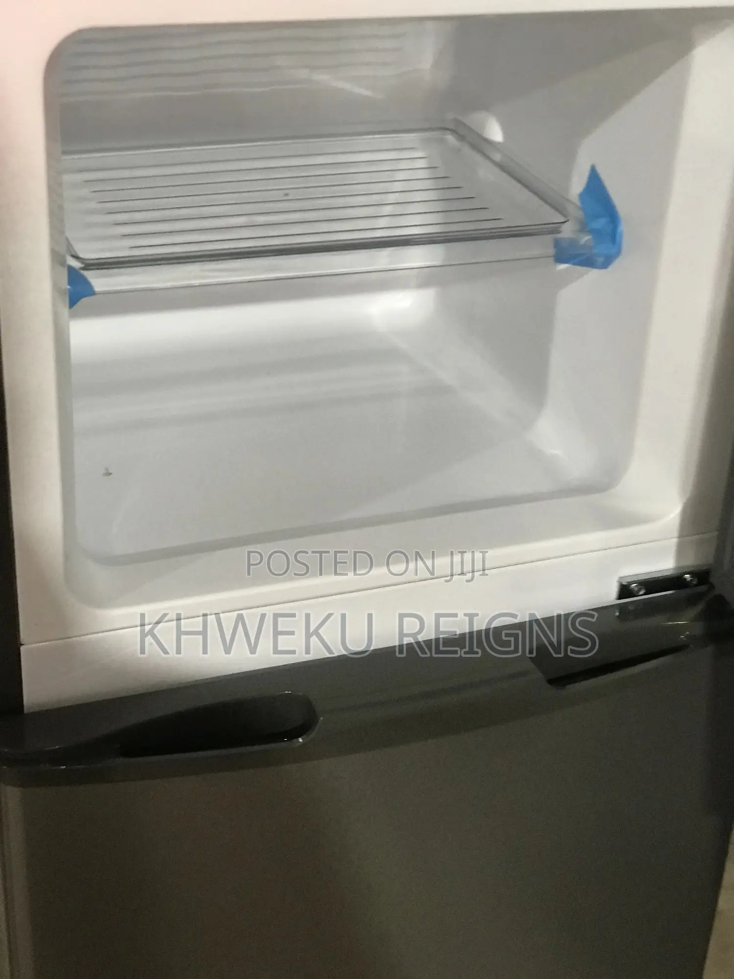 GSBC- 139l Refrigerator