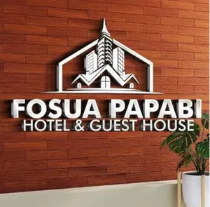 Furnished 1bdrm Apartment in Fosua Papabi, Suhum/Kraboa/Coaltar