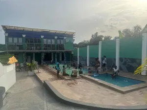Furnished 1bdrm Apartment in Fosua Papabi, Suhum/Kraboa/Coaltar