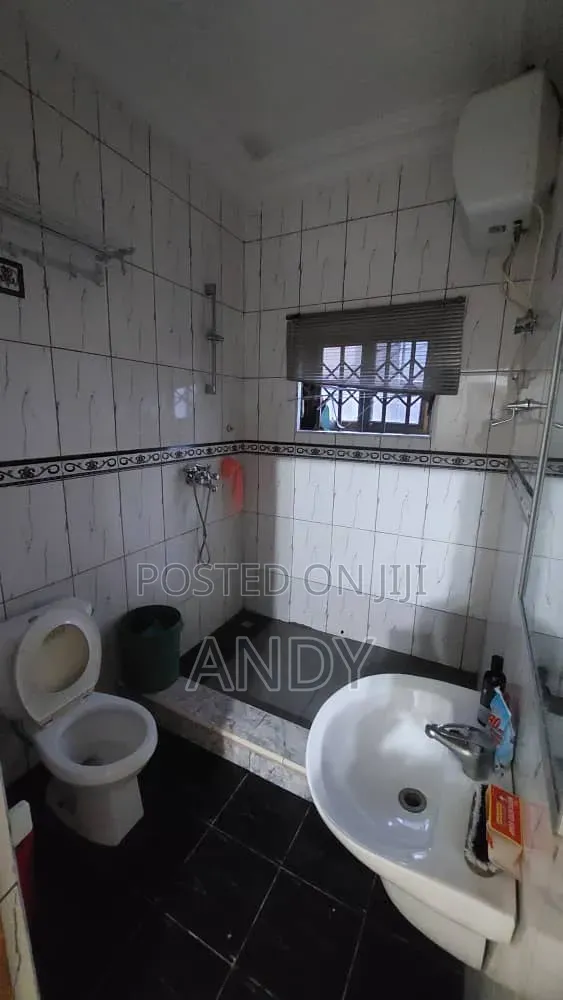 Furnished 3bdrm House in Teshie Bushroad, First Junction for rent