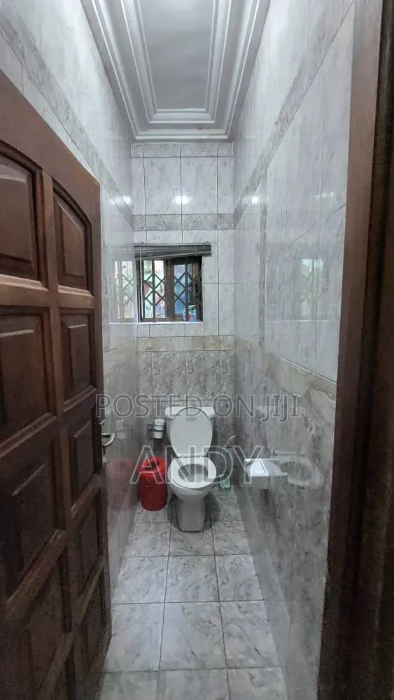 Furnished 3bdrm House in Teshie Bushroad, First Junction for rent