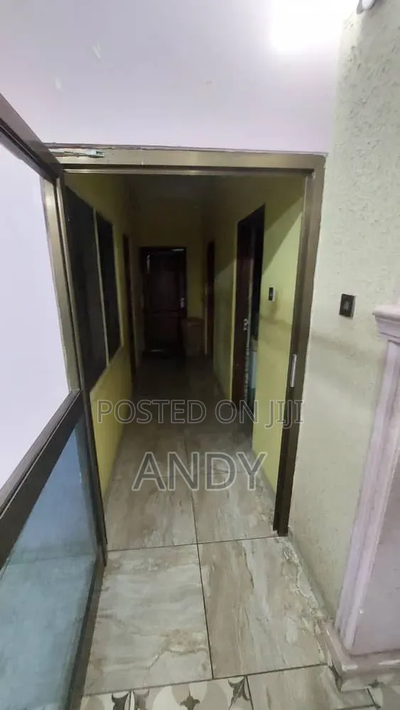 Furnished 3bdrm House in Teshie Bushroad, First Junction for rent