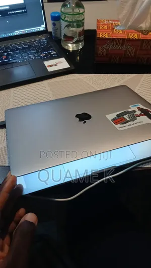 Laptop Apple MacBook Pro 2017 8GB Intel Core i5 SSD 128GB