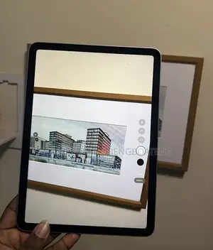 Apple iPad Air 11 (2024) 256 GB