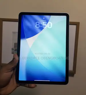 Apple iPad Air 11 (2024) 256 GB