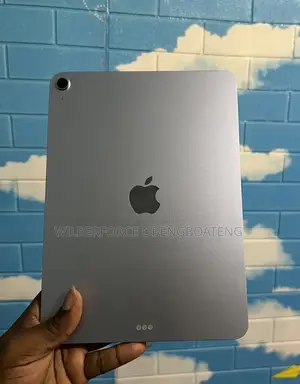 Apple iPad Air 11 (2024) 256 GB