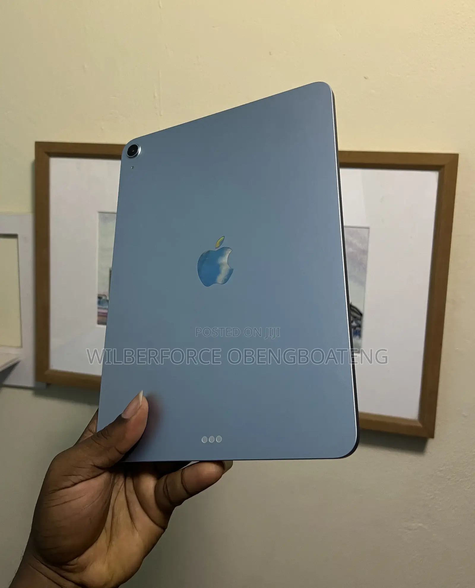 Apple iPad Air 11 (2024) 256 GB