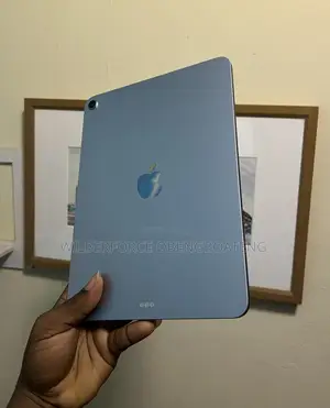 Apple iPad Air 11 (2024) 256 GB