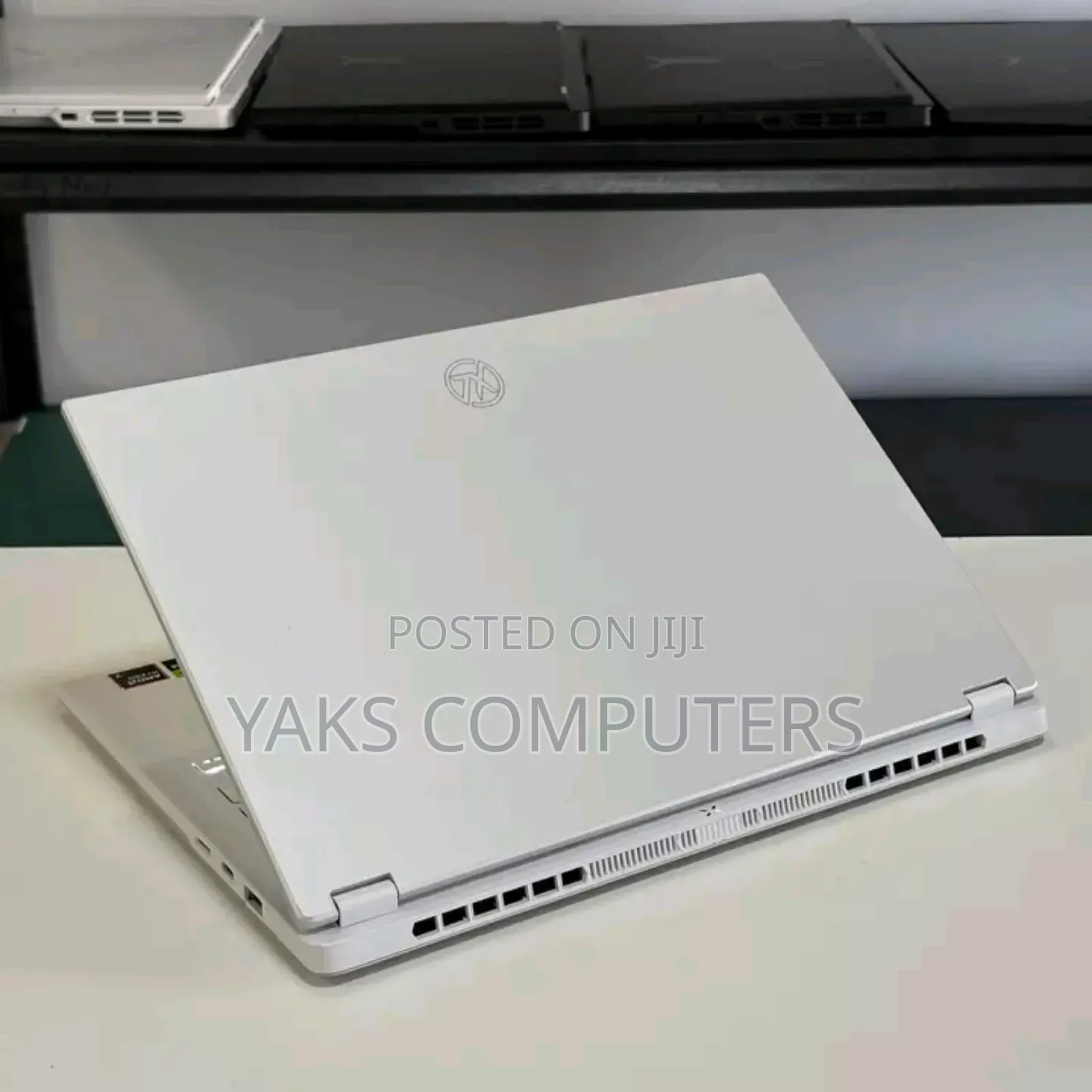New Laptop Asus ROG Zephyrus G14 16GB AMD Ryzen 7 SSD 1T