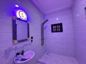 Newly Built 4 Bedroom House for Sale